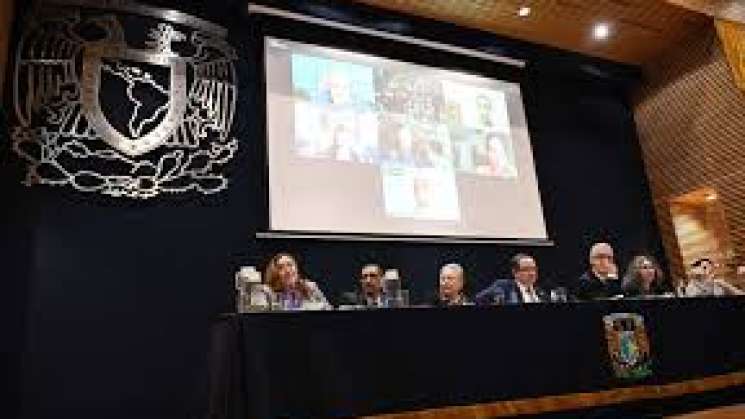 Impacta cultura UNAM a más de 2.5 millones de personas, al año