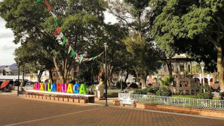 En Juxtlahuaca otorgan amparo para nomenclatura sea en mixteco 
