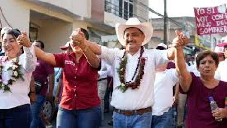 Otorgan a San Pedro Pochutla 80 Millones de Pesos para Obras 