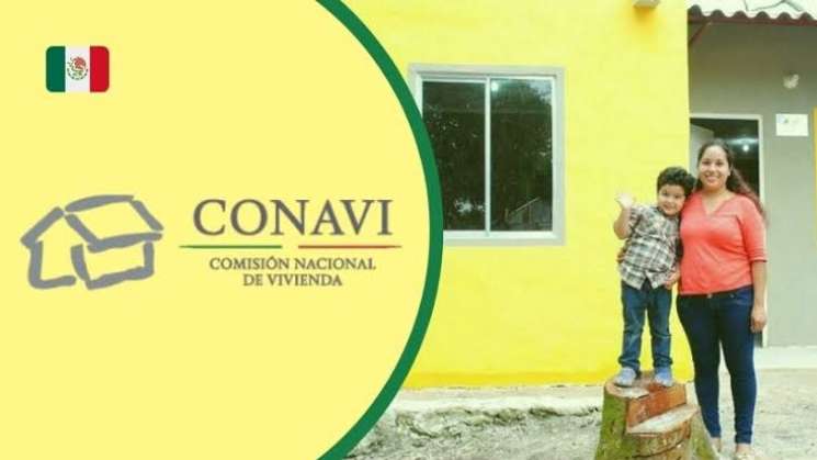 Emite Conavi convocatoria para sumarse a viviendas del bienestar 