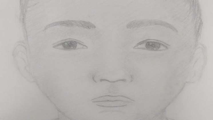 Miguelito, el nene del águila. Una vez mas la indolencia 