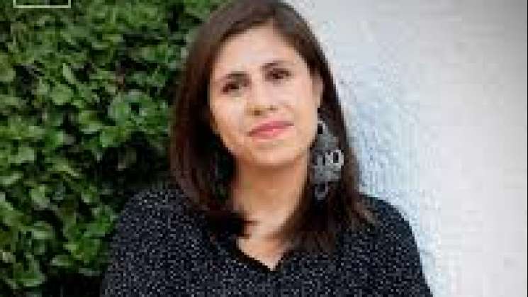 Gana Anaclara Muro Chávez premio de Poesía Aguascalientes 2025