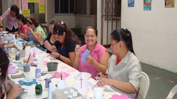 En México 50.000 refugiad@s y solicitantes de asilo laboran 