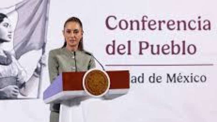 Confirma Sheinbaum asistencia a la CELAC el 9 de abril