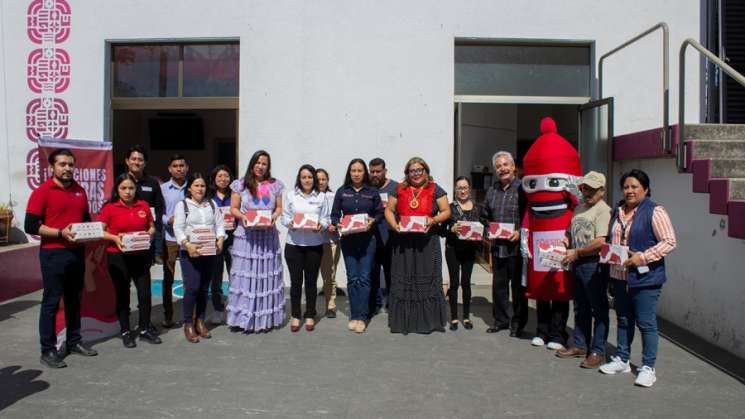 Reparte Coesida 100 mil condones a 50 establecimientos en Capital