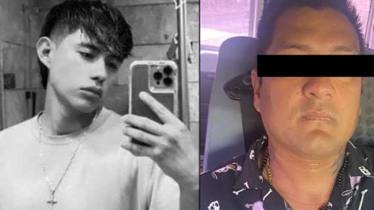 Detenido segundo policía municipal por crimen de joven en retén 