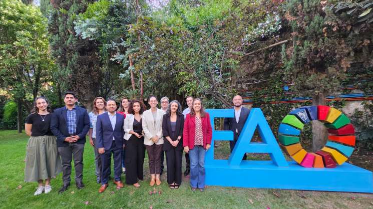  Se instala Comité Directivo para restaurar Corredor bioculturall