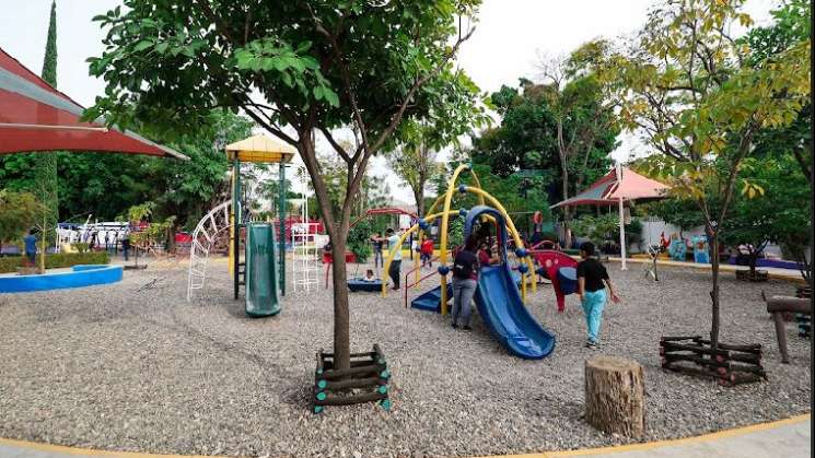 Abril se llena de diversión con actividades recreativas : SA