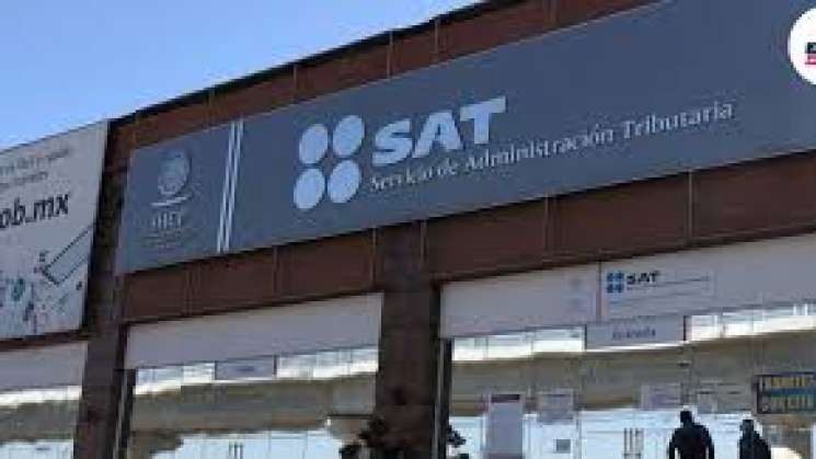 SAT revela cifras record en declaracion de impuestos