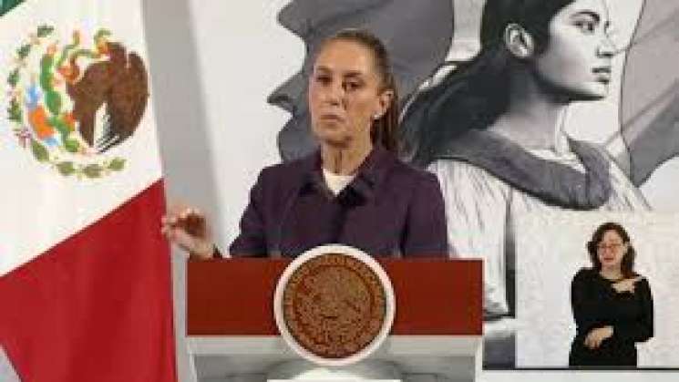 Sheimbaum promete atención justa a familiares de desaparecidos