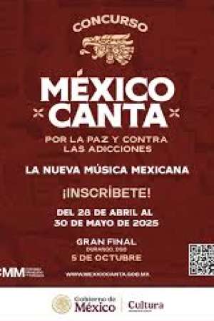 Lanzan Concurso Binacional 