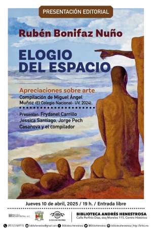 Presentación Editorial del Libro de 