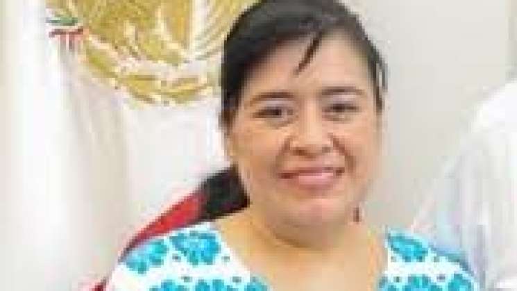 Renuncia  Coordinadora Estatal de IMSS-Bienestar en Oaxaca
