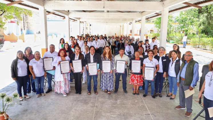 ILEO y SSO Realizan foro sobre lenguas maternas y salud 