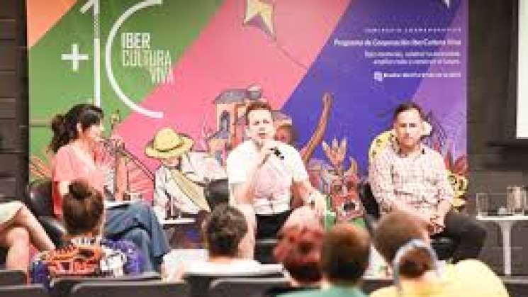 Cultura Viva como política pública: redes que sostienen un futuro