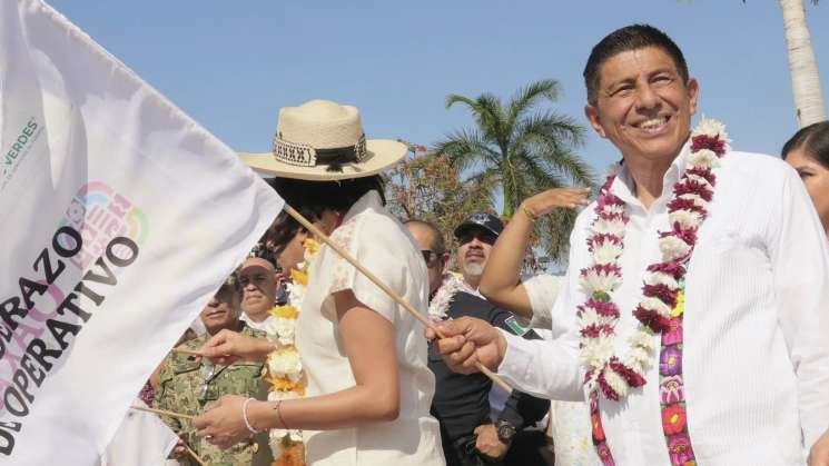 Oaxaca inicia operativo nacional de seguridad para Semana Santa