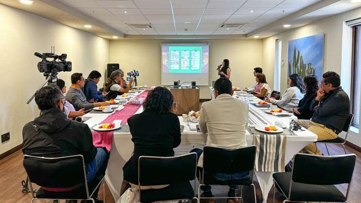 Generará alianza entre Sedeco y Uber Eats más de 2 mil empleos 