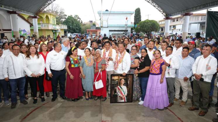 Más de 22 mdp en atención integral para Barrio de la Soledad: SJ