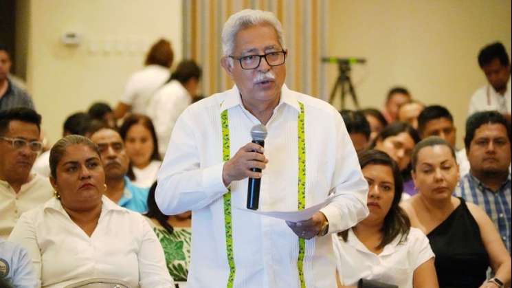 Impulsa Sectur Oaxaca desarrollo turístico integral y sostenible