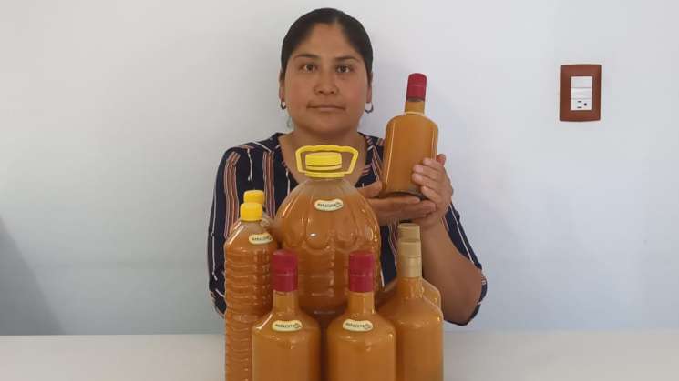 Impulsa Icapet económia de oaxaqueñas a través de cursos 