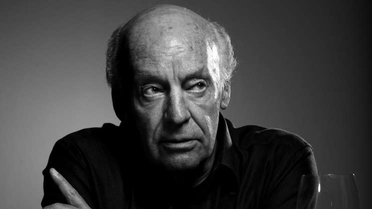 A diez años,recordarán al escritor Eduardo Galiano 