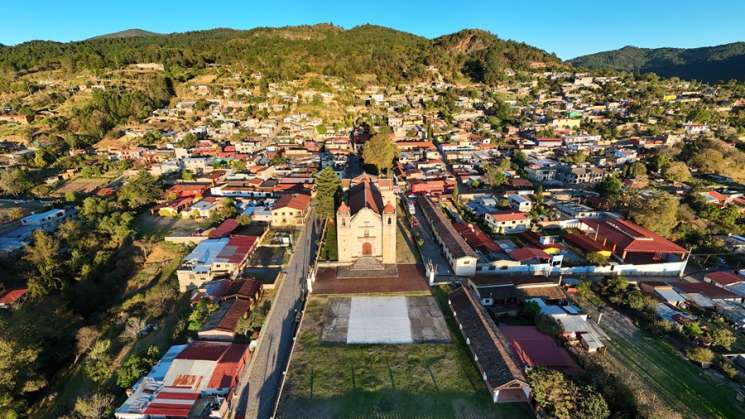Vota por Oaxaca en los Premios Mágicos por Excelencias 2025 