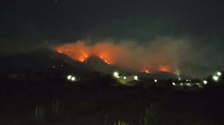 Emite Protección Civil recomendaciones por incendios 