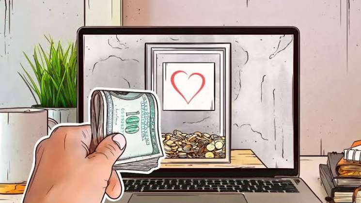 Alertan a evitar donaciones por redes no verificadas