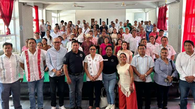 Llega programa IEEA Alfabetización para el Bienestar a la Costa 