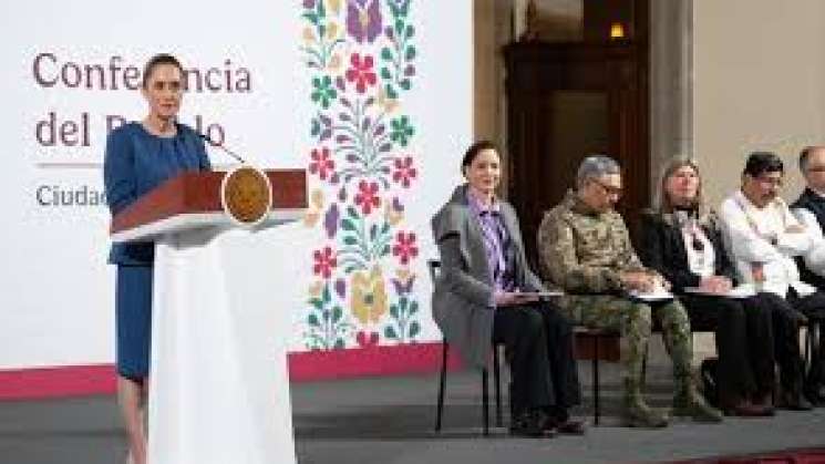 Apoyos para pueblos indígenas y afromexicanos será directos: CSP