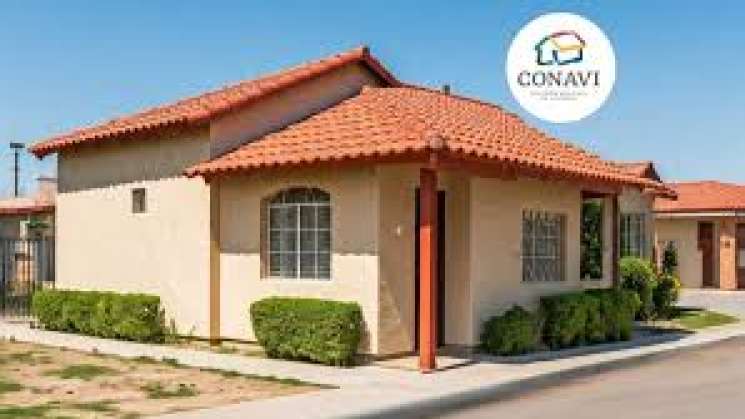 Anuncian viviendas del Bienestar de Sheinbaum