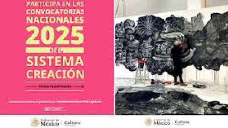 Seculta lanza convocatoria para residencias artisticas y apoyos