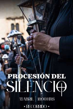 Precesión del Silencio