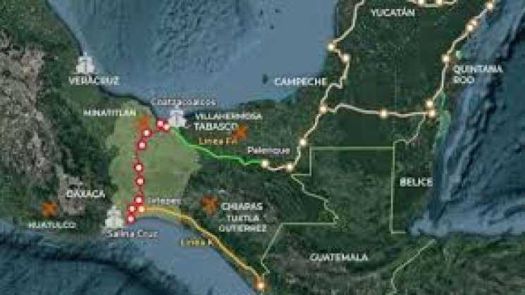 Interoceánico supera a Canal de Panamá en tiempos de traslado 