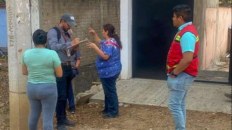 Aplicará Soapa multas por desperdicio de agua durante estiaje 