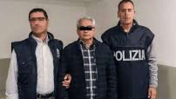 Formal prisión a Tomás Yarrington por delitos a la salud 