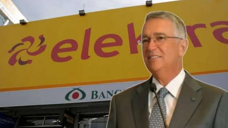 Empresas de Salinas Pliego denunciadas por explotacion laboral