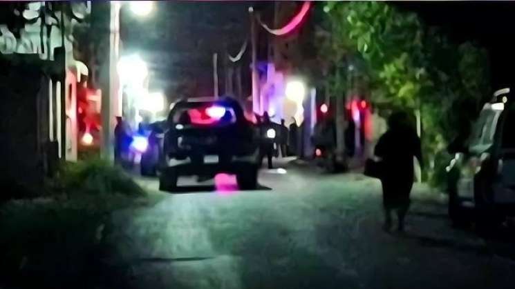 En Pinotepa,fallece un marino,un policía y el agresor en tiroteo