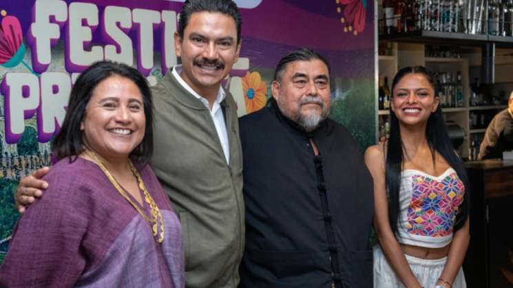 Inicia Festival Primavera Rodolfo Morales del 20 al 30 de abril  