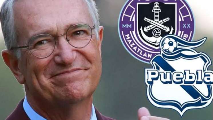 Salinas Pliego pagará 127 mdp por multas a equipos de liga MX