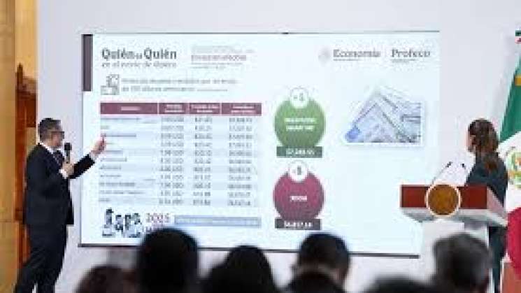 Profeco: 92% de las gasolineras vende gasolina bajo los 24 pesos