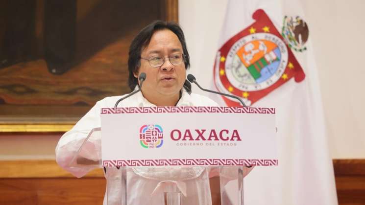 Impulsan en Oaxaca la preservación de la lengua cuicateca