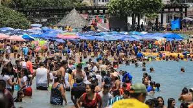 Semana Santa 2025 rebasa expectativas con derrama de 144,948 mdp