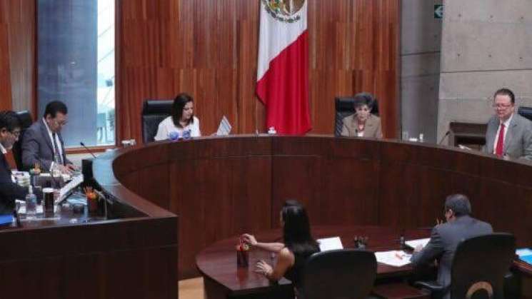 Revoca TEPJF remoción de agente Mpal.de Los Naranjos, Esquipulas 