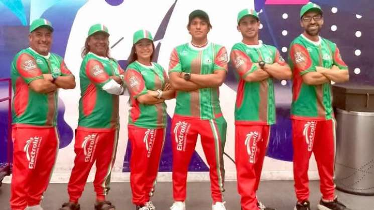 Mexicanos listos para Mundial de Surf Longboard en El Salvador 