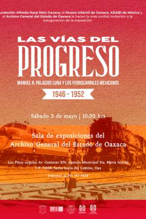 AGEO, ADABI y MIO presentan expo fotográfica 