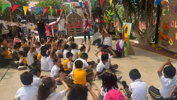 Emite recomendaciones IEEPO para regreso a clases, este lunes 28 