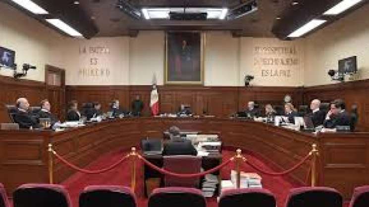 SCJN liquida fideicomisos, transfiere $6 mil mdp a Tesorería