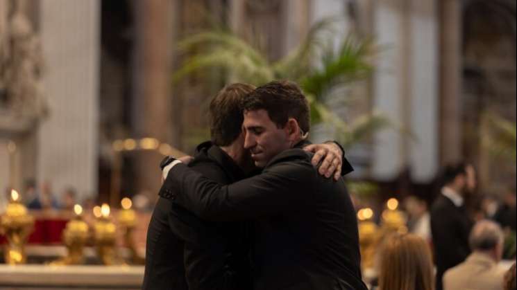 Dan último adiós al papa Francisco fotos