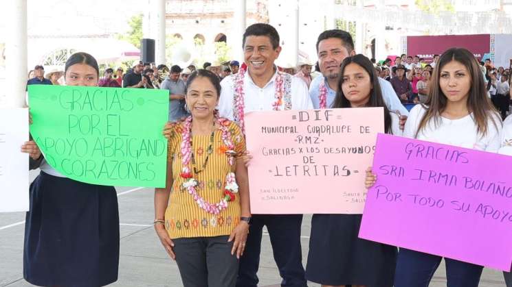 Rescata Salomón Jara centro de salud abandonado en Guadalupe de R